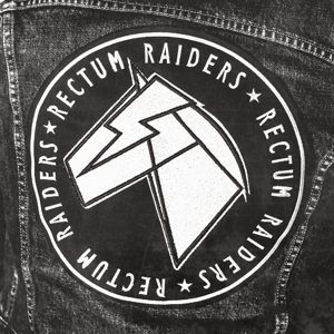 RECTUM RAIDERS<br/><h5>Megjelenés: 2017-11-23</h5>