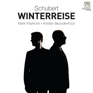 WINTERREISE<br/><h5>Megjelenés: 2018-01-11</h5>