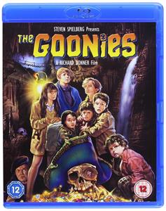 GOONIES<br/><h5>Megjelenés: 2017-11-10</h5>