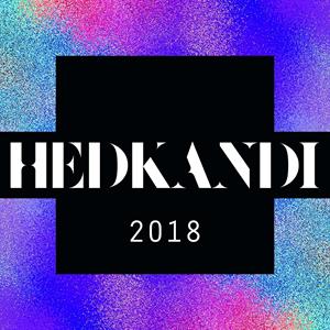 HED KANDI 2018<br/><h5>Megjelenés: 2017-12-01</h5>