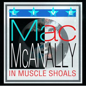 LIVE FROM MUSCLE SHOALS<br/><h5>Megjelenés: 2011-10-11</h5>