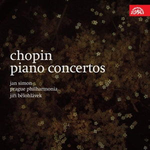 PIANO CONCERTOS 1 & 2<br/><h5>Megjelenés: 2009-11-03</h5>