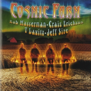 COSMIC FARM<br/><h5>Megjelenés: 2005-05-24</h5>