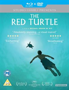 RED TURTLE<br/><h5>Megjelenés: 2017-09-25</h5>