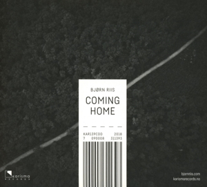 COMING HOME<br/><h5>Megjelenés: 2018-02-22</h5>