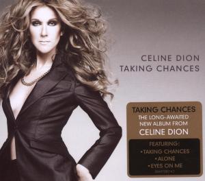 DION, CELINE TAKING CHANCES (CD) | Lemezkuckó CD bolt