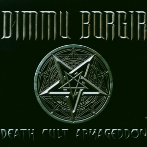 DEATH CULT ARMAGEDDON-JEW<br/><h5>Megjelenés: 2003-09-04</h5>