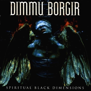 SPIRITUAL BLACK DIMENSION<br/><h5>Megjelenés: 1999-03-01</h5>