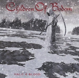 HALO OF BLOOD<br/><h5>Megjelenés: 2013-06-06</h5>