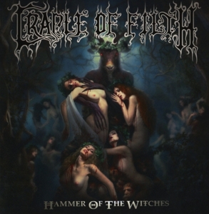 HAMMER OF THE WITCHES<br/><h5>Megjelenés: 2015-07-09</h5>