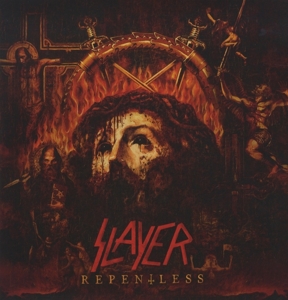 REPENTLESS<br/><h5>Megjelenés: 2015-09-10</h5>