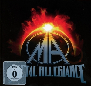 METAL ALLEGIANCE<br/><h5>Megjelenés: 2015-09-17</h5>