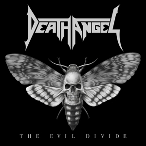 EVIL DIVIDE<br/><h5>Megjelenés: 2016-06-02</h5>