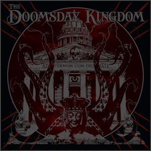 DOOMSDAY KINGDOM<br/><h5>Megjelenés: 2017-04-06</h5>