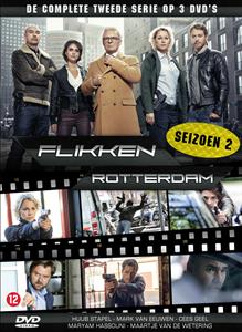 FLIKKEN ROTTERDAM S2<br/><h5>Megjelenés: 2018-02-23</h5>