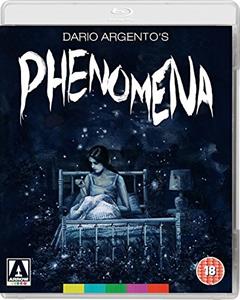 PHENOMENA<br/><h5>Megjelenés: 2018-01-15</h5>