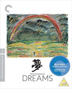 AKIRA KUROSAWA'S DREAMS<br/><h5>Megjelenés: 2016-11-21</h5>