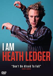 I AM HEATH LEDGER<br/><h5>Megjelenés: 2018-01-22</h5>