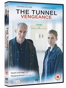 TUNNEL - SEASON 3<br/><h5>Megjelenés: 2018-01-22</h5>