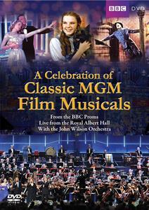 A CELEBRATION OF CLASSIC MGM FILM MUSICALS<br/><h5>Megjelenés: 2010-07-12</h5>