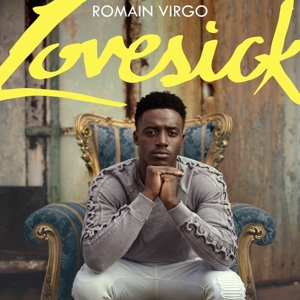 LOVESICK<br/><h5>Megjelenés: 2018-09-06</h5>