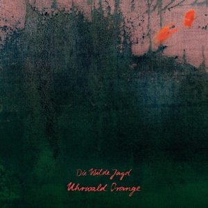 UHRWALD ORANGE<br/><h5>Megjelenés: 2018-04-05</h5>