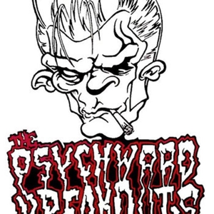 PSYCHWARD BREAKWARDS<br/><h5>Megjelenés: 2018-11-01</h5>