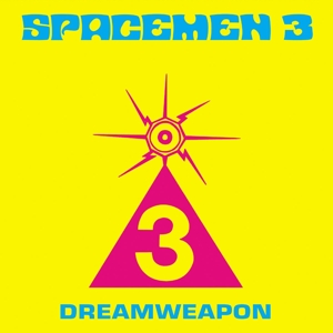 DREAMWEAPON<br/><h5>Megjelenés: 2018-02-23</h5>