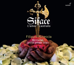 SIFACE - L'AMOR CASTRATO<br/><h5>Megjelenés: 2018-02-05</h5>