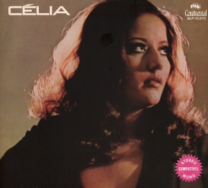 CELIA (1972)<br/><h5>Megjelenés: 2018-05-25</h5>