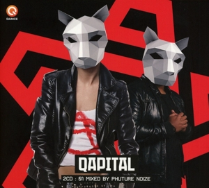 QAPITAL 2018<br/><h5>Megjelenés: 2018-03-29</h5>