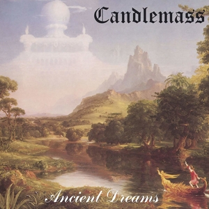 ANCIENT DREAMS<br/><h5>Megjelenés: 2018-03-22</h5>