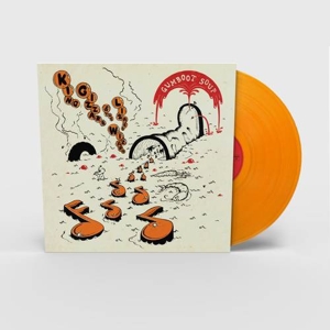 KING GIZZARD & THE LIZARD GUMBOOT SOUP (Vinyl LP) | Lemezkuckó CD bolt