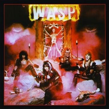 W.A.S.P.<br/><h5>Megjelenés: 2018-04-05</h5>