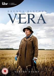 VERA SERIES 8<br/><h5>Megjelenés: 2018-02-26</h5>