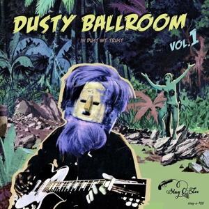 DUSTY BALLROOM 1 - IN DUST WE TRUST<br/><h5>Megjelenés: 2018-03-30</h5>