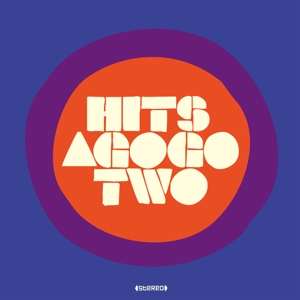 HITS AGOGO TWO<br/><h5>Megjelenés: 2018-04-06</h5>