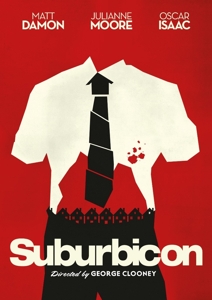 SUBURBICON<br/><h5>Megjelenés: 2018-04-17</h5>