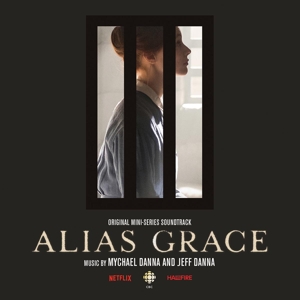 ALIAS GRACE<br/><h5>Megjelenés: 2018-05-11</h5>