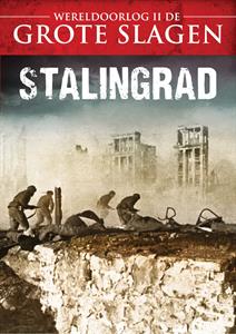 STALINGRAD<br/><h5>Megjelenés: 2018-02-22</h5>