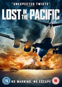 LOST IN THE PACIFIC<br/><h5>Megjelenés: 2018-03-26</h5>