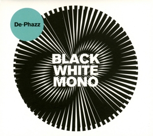 BLACK WHITE MONO<br/><h5>Megjelenés: 2018-05-09</h5>