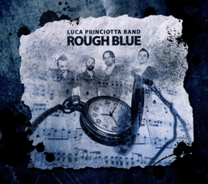 ROUGH BLUE<br/><h5>Megjelenés: 2018-05-24</h5>