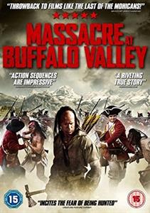 MASSACRE AT BUFFALO VALLEY<br/><h5>Megjelenés: 2018-04-06</h5>