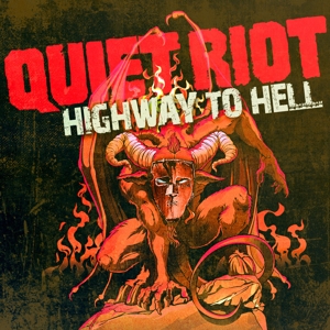 HIGHWAY TO HELL<br/><h5>Megjelenés: 2018-04-06</h5>