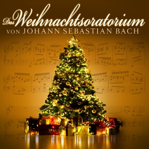 WEIHNACHTSORATORIUM<br/><h5>Megjelenés: 2018-04-12</h5>