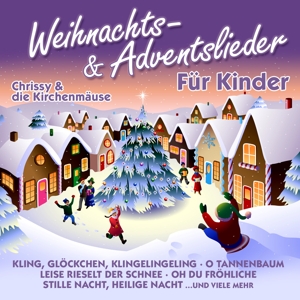 WEIHNACHTS & ADVENTS LIEDER<br/><h5>Megjelenés: 2018-04-12</h5>