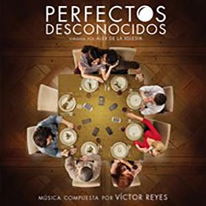 PERFECTOS DESCONOCIDOS<br/><h5>Megjelenés: 2018-04-13</h5>