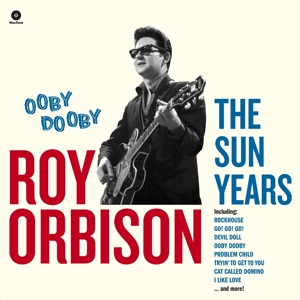 OOBY DOOBY - THE SUN YEARS<br/><h5>Megjelenés: 2018-06-07</h5>