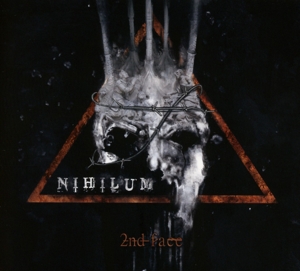 NIHILUM<br/><h5>Megjelenés: 2018-06-21</h5>